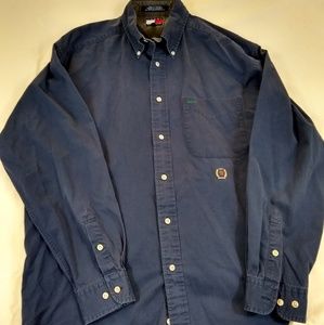 Tommy Hilfiger classic Button up